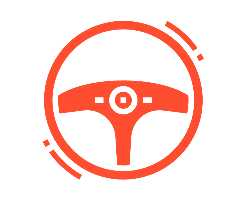 drive