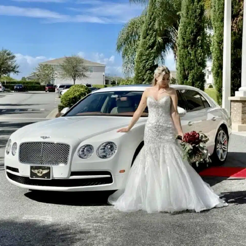 bridalcars