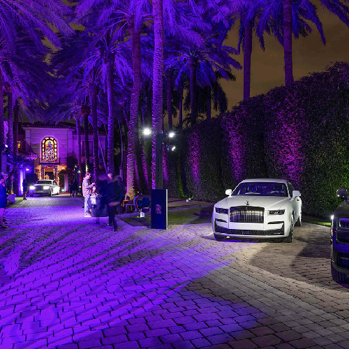 eventrentals