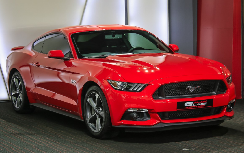 fordmustang1